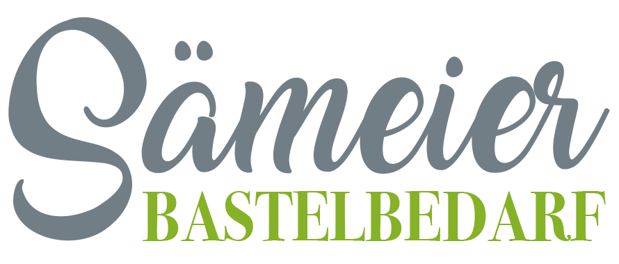 Logo Bastelbedarf Sämeier Ingolstadt